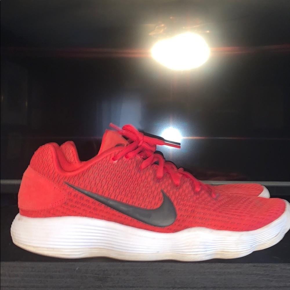 Nike hyperdunk
